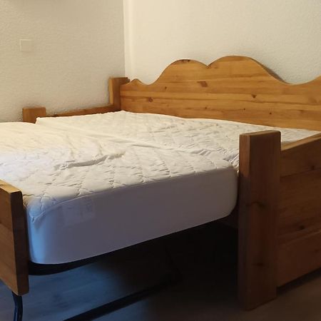 Appartement Montchavin La Plagne 외부 사진