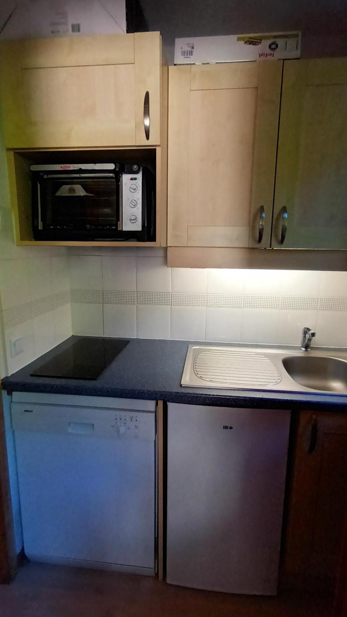 Appartement Montchavin La Plagne 외부 사진