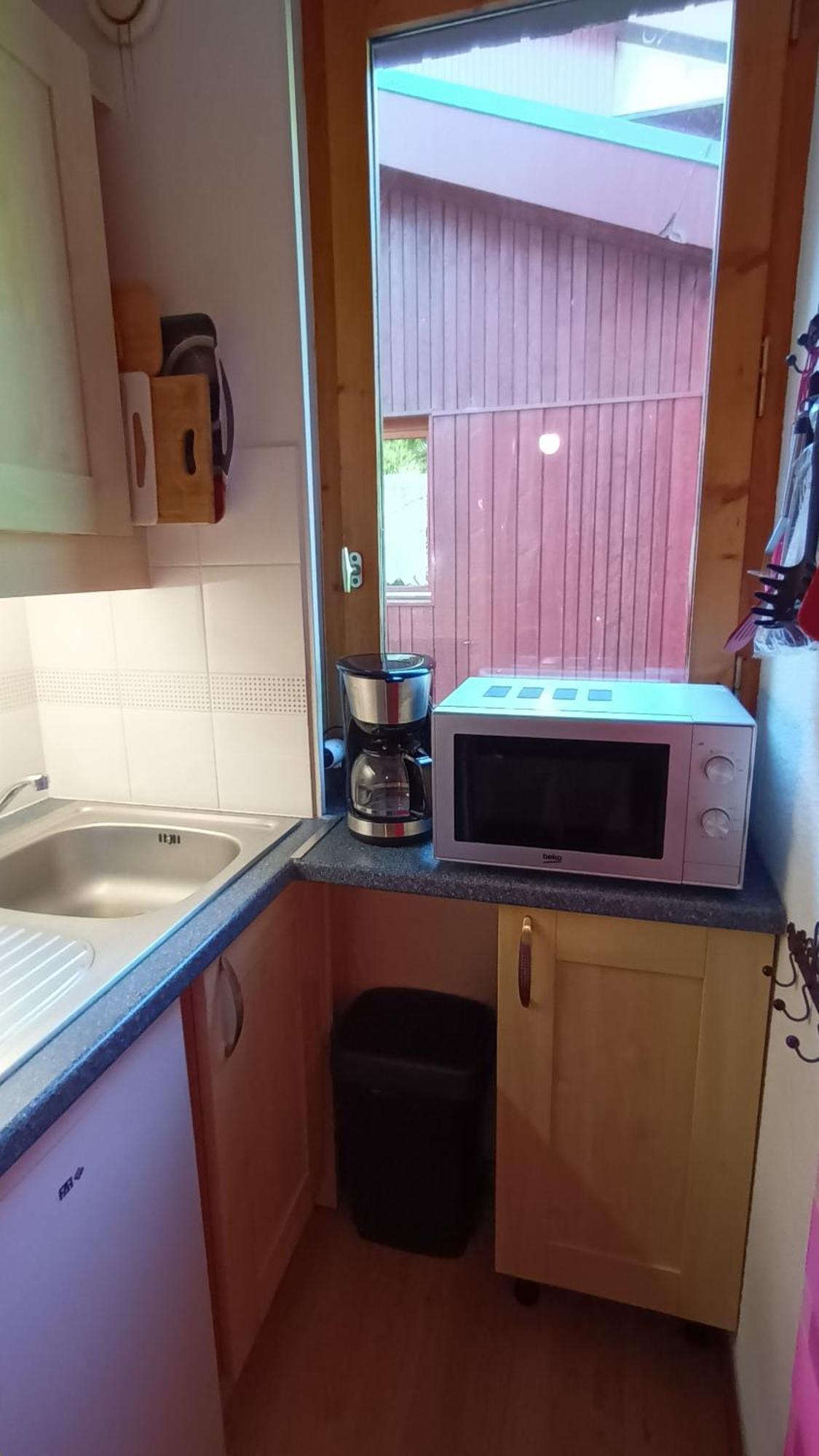 Appartement Montchavin La Plagne 외부 사진