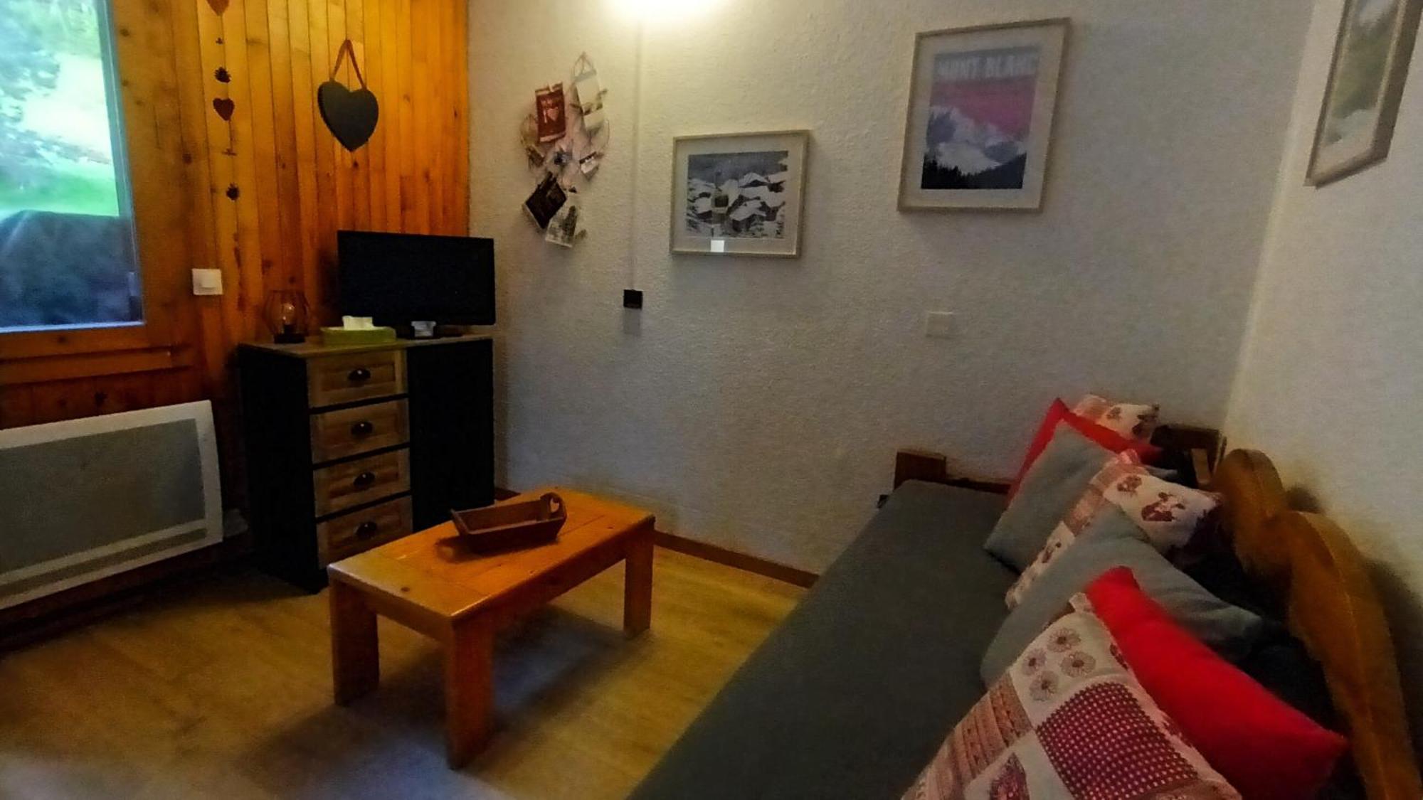 Appartement Montchavin La Plagne 외부 사진