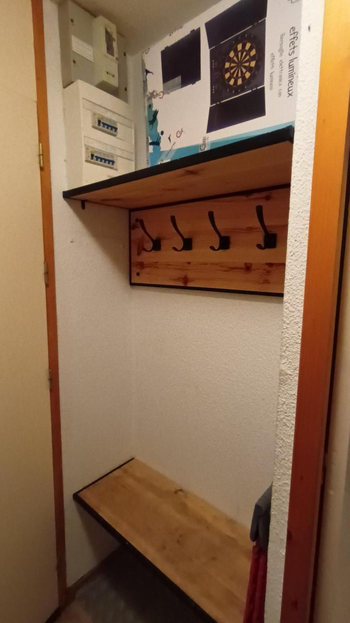 Appartement Montchavin La Plagne 외부 사진