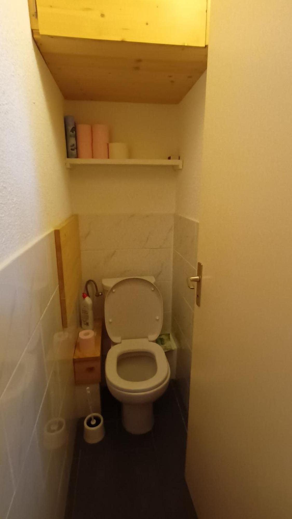 Appartement Montchavin La Plagne 외부 사진