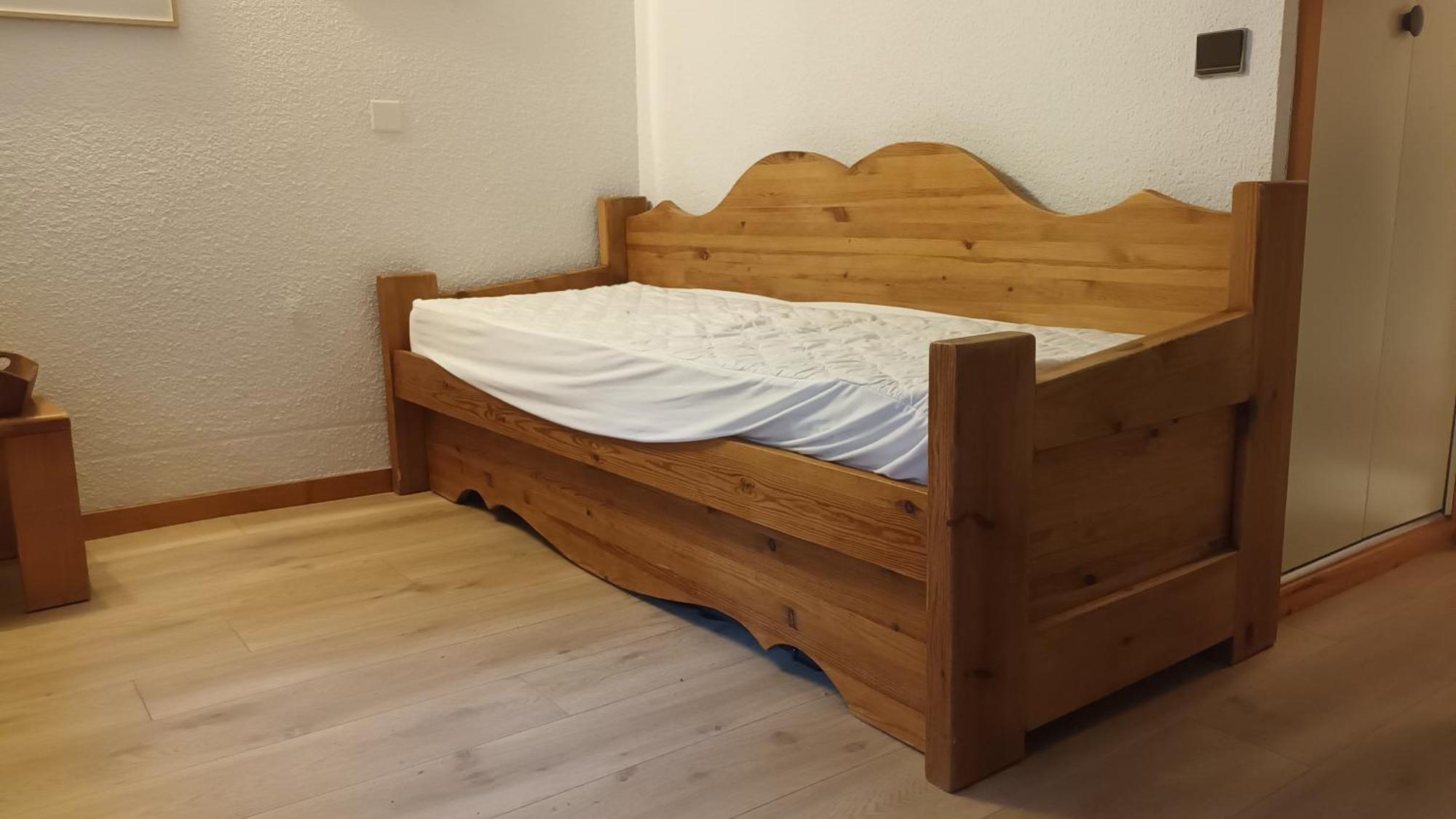 Appartement Montchavin La Plagne 외부 사진