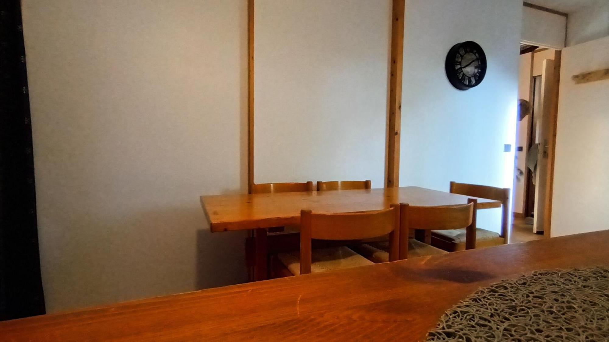 Appartement Montchavin La Plagne 외부 사진