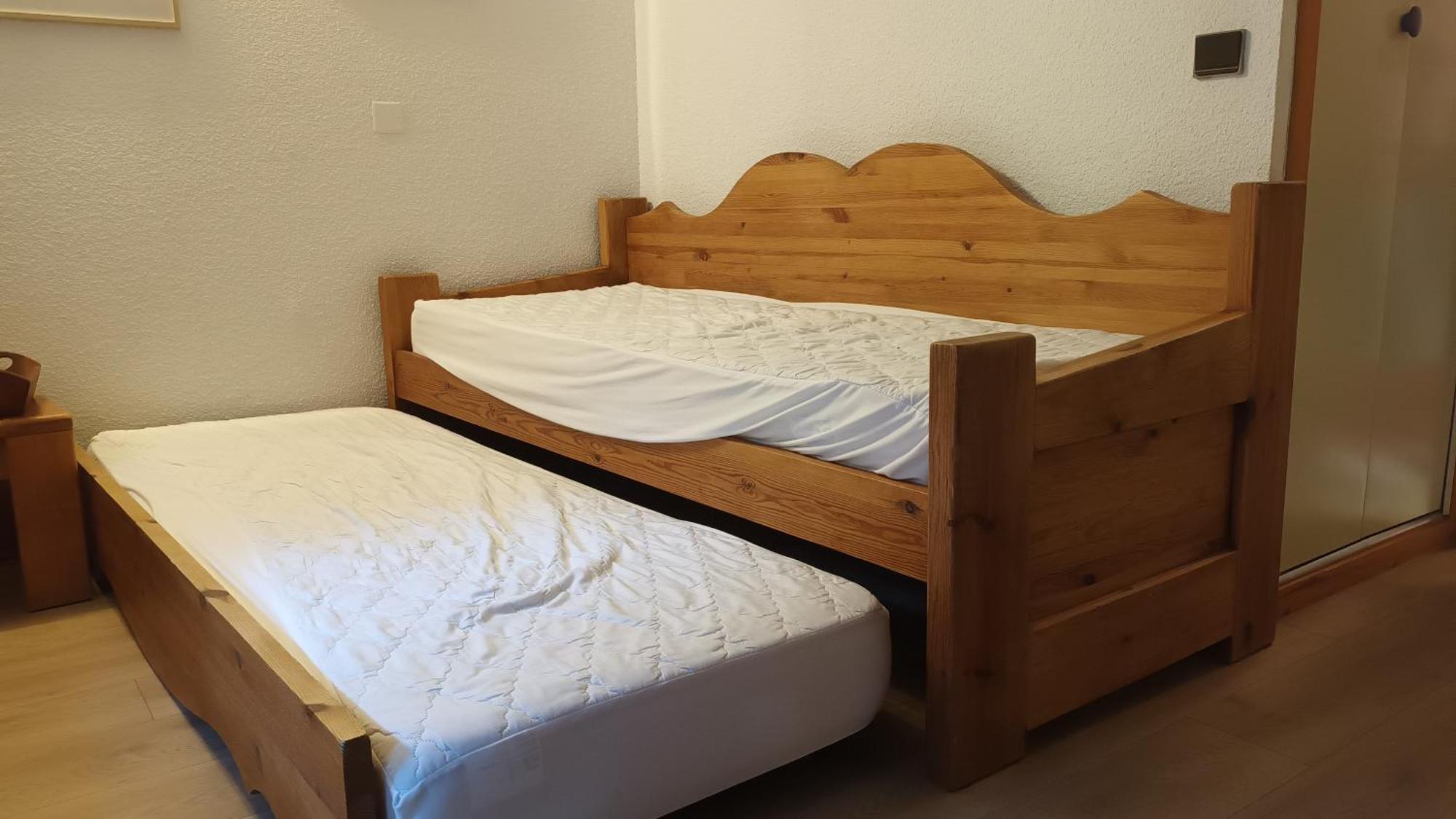 Appartement Montchavin La Plagne 외부 사진