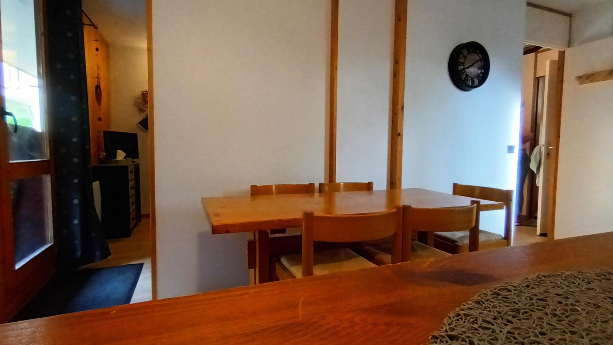 Appartement Montchavin La Plagne 외부 사진