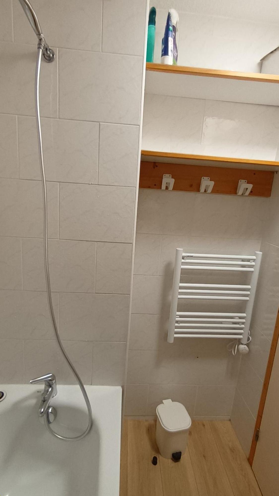 Appartement Montchavin La Plagne 외부 사진