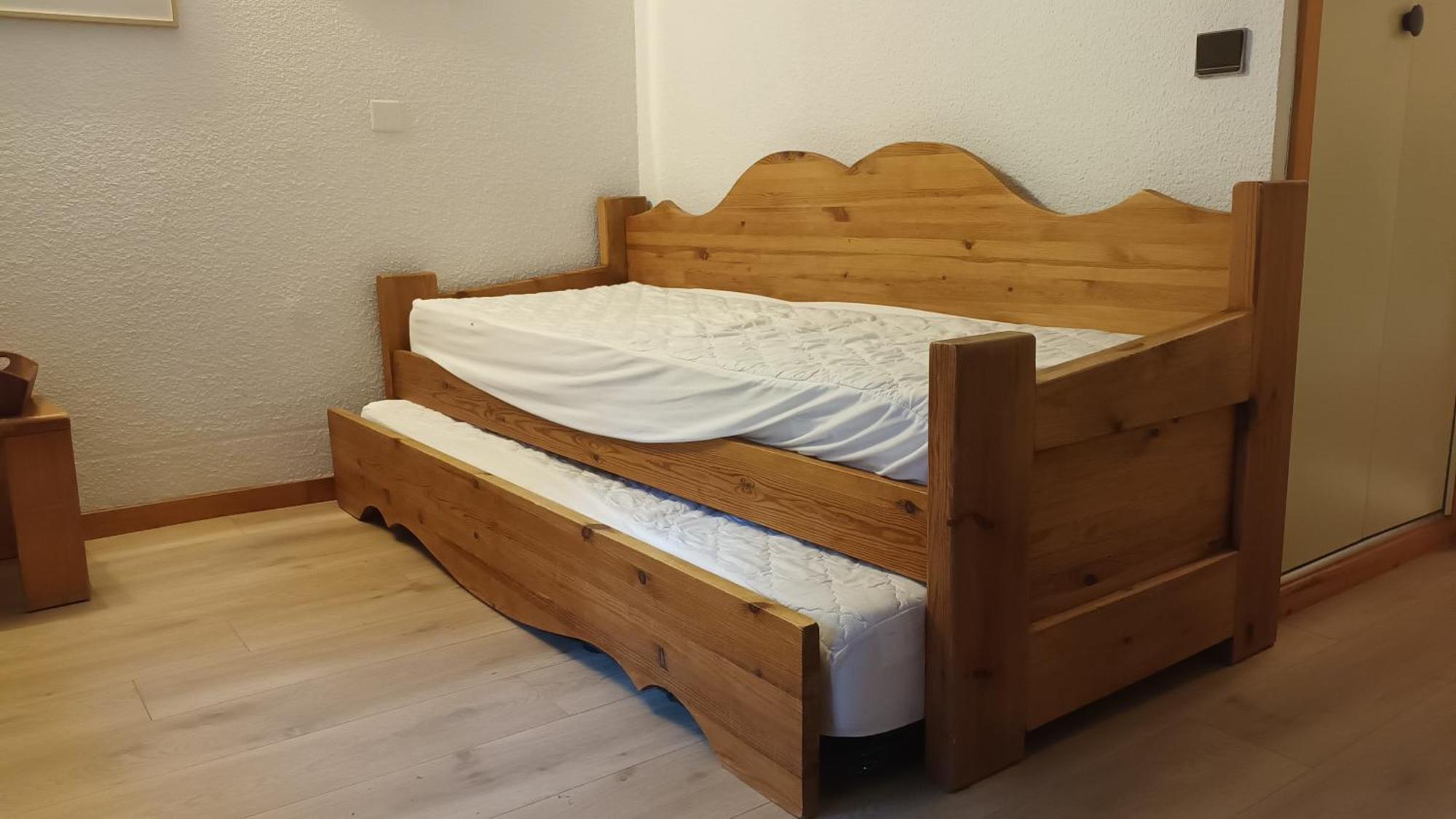 Appartement Montchavin La Plagne 외부 사진